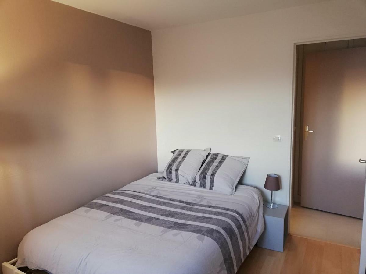 Cabourg - Hyper Centre, Plage Bagian luar foto