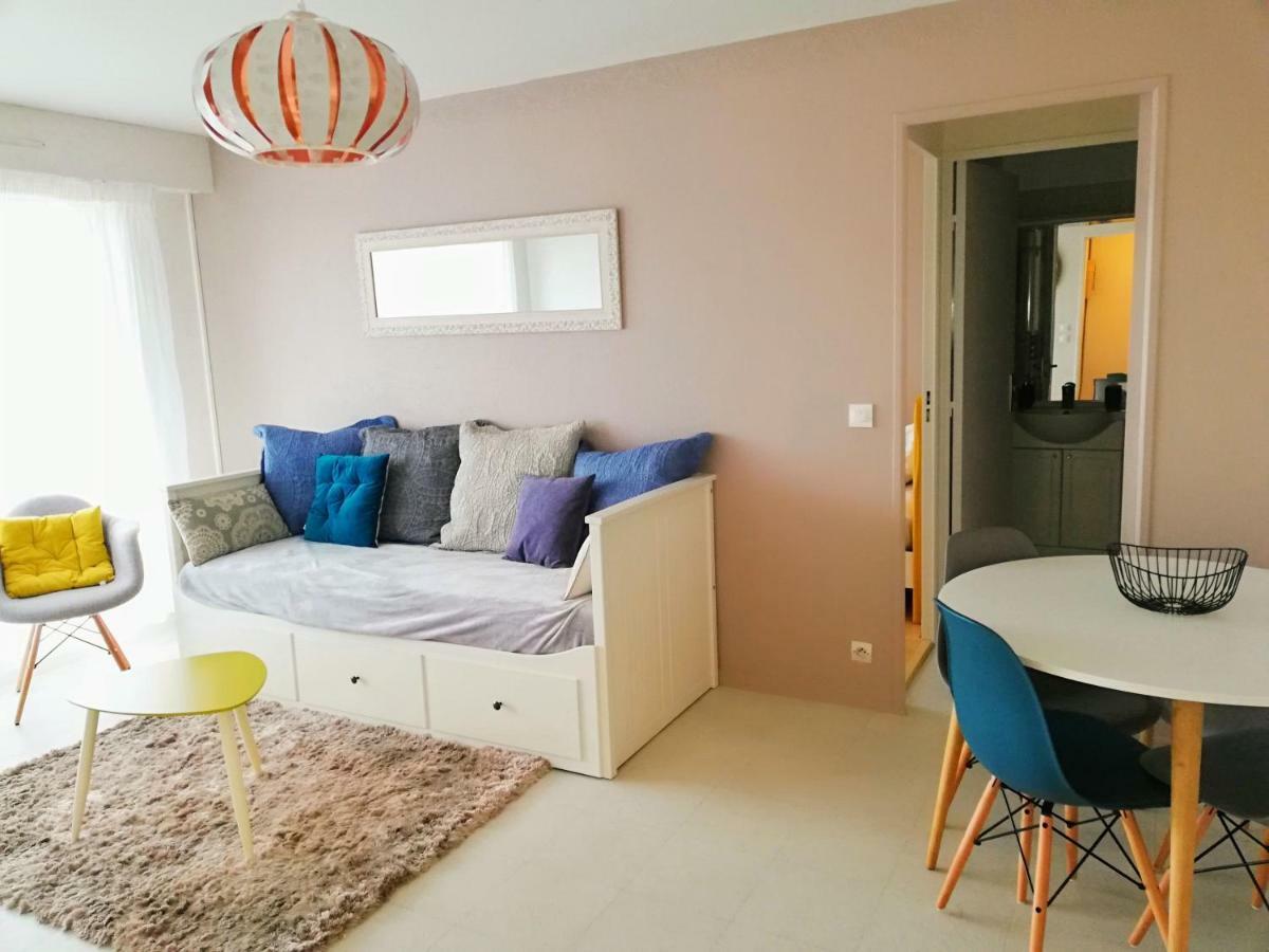 Cabourg - Hyper Centre, Plage Bagian luar foto