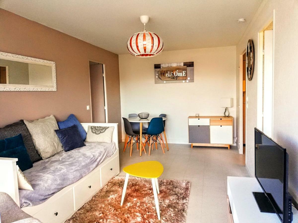 Cabourg - Hyper Centre, Plage Bagian luar foto